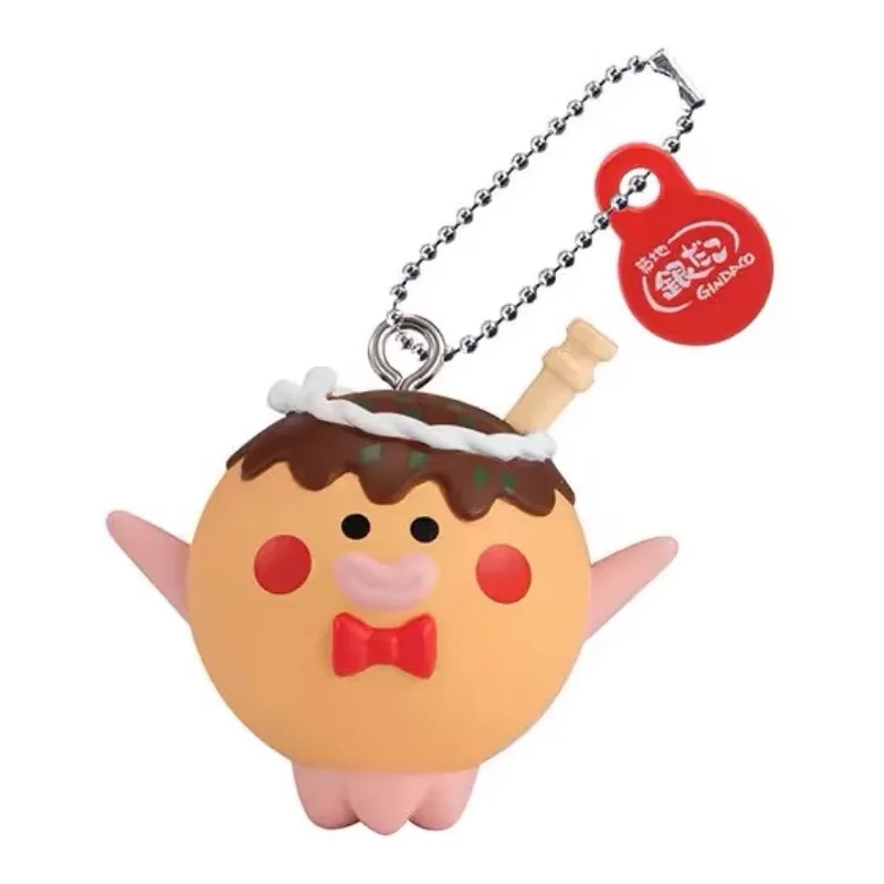Bandai Gashapon, милая кавайна – обзор и цена Food Snacks Items