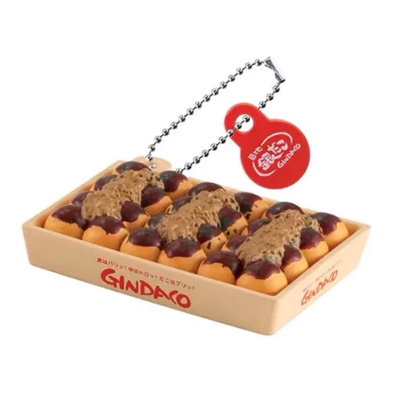 Bandai Gashapon, милая кавайна – обзор и цена Food Snacks Items
