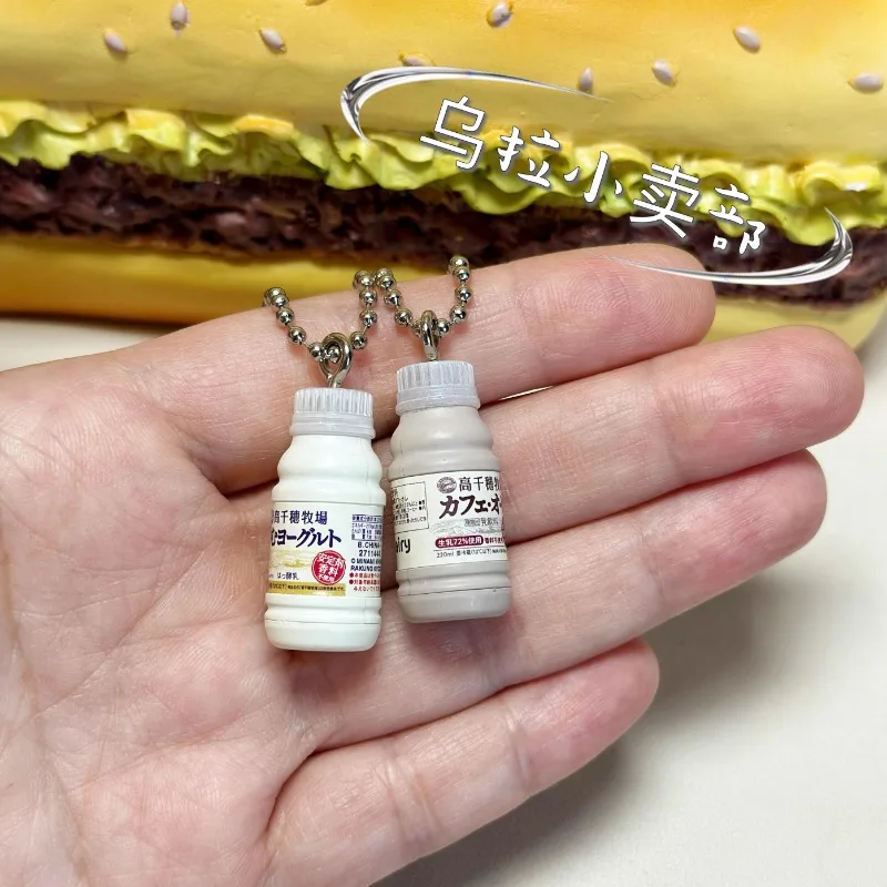 Bandai Gashapon, милая кавайна – обзор и цена Food Snacks Items