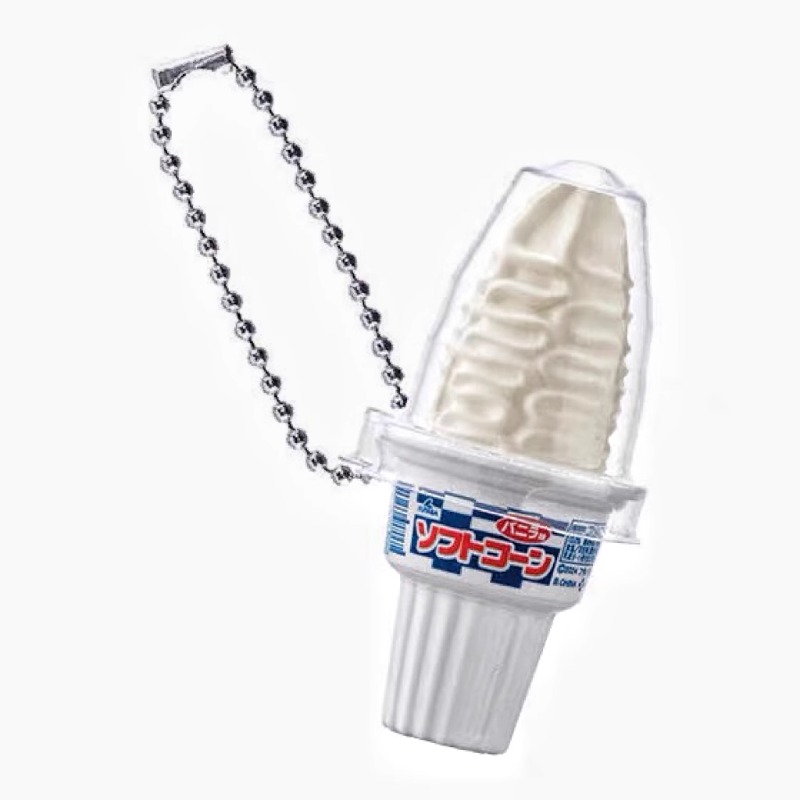 Bandai Gashapon, милая кавайна – обзор и цена Food Snacks Items