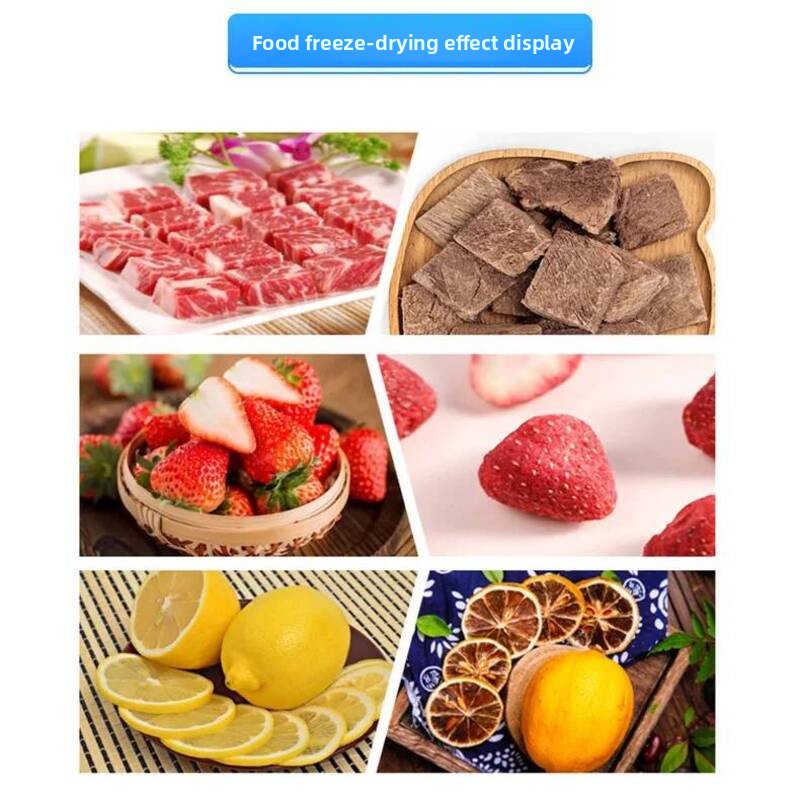 Вакуумный сублиматор для пищев – обзор и цена Food In Snacks